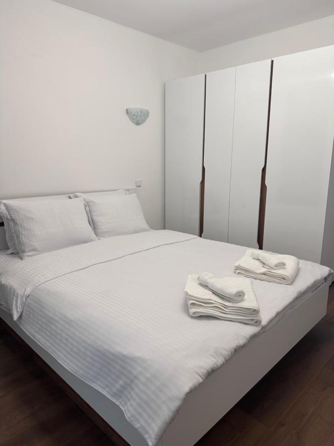 Nova Suites Sosopol Exterior foto