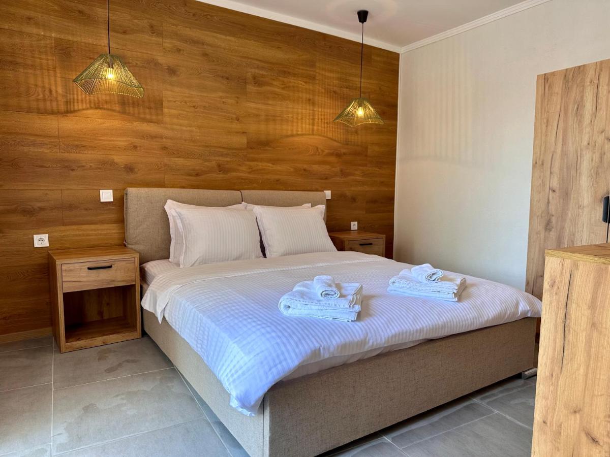 Nova Suites Sosopol Exterior foto