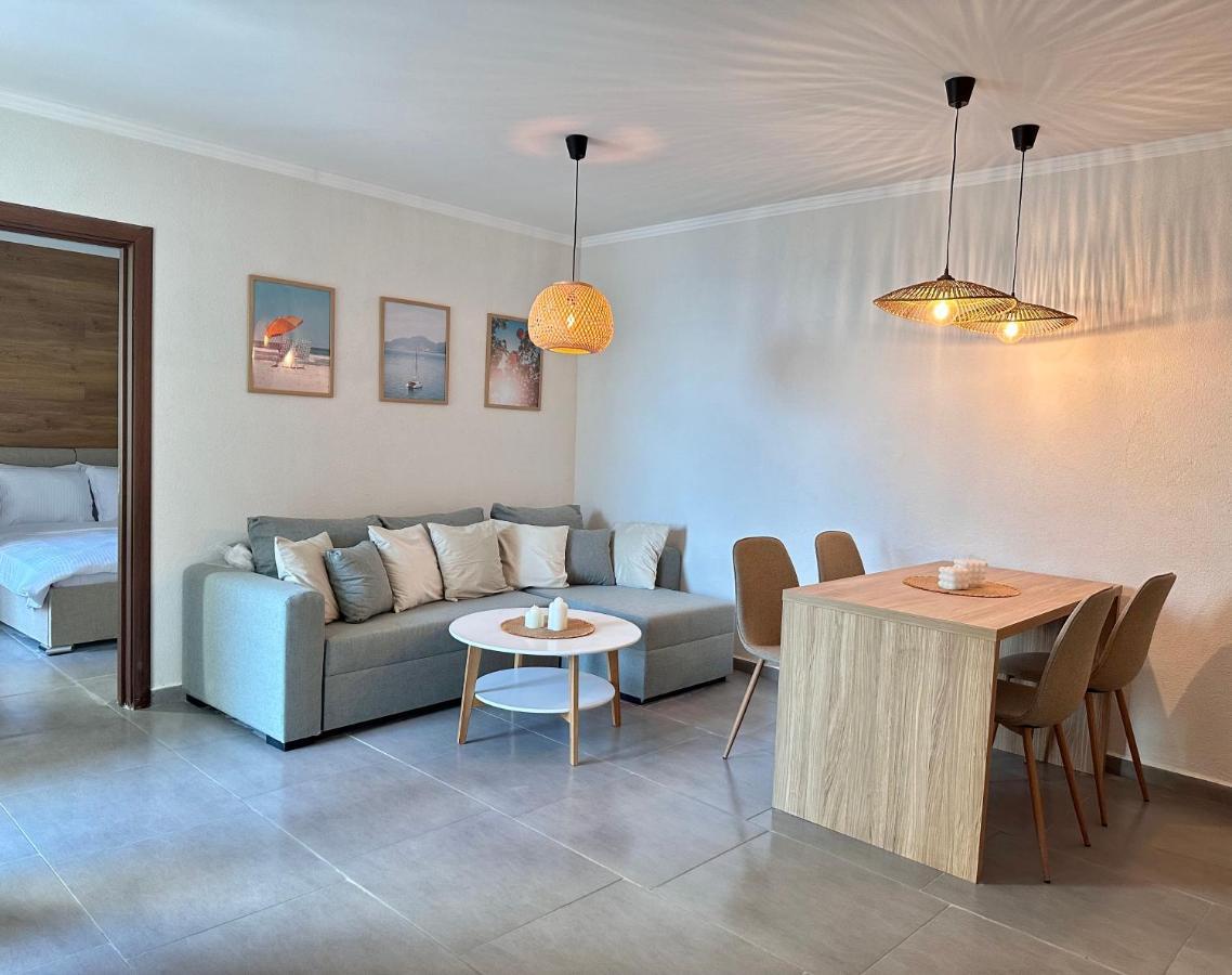 Nova Suites Sosopol Exterior foto