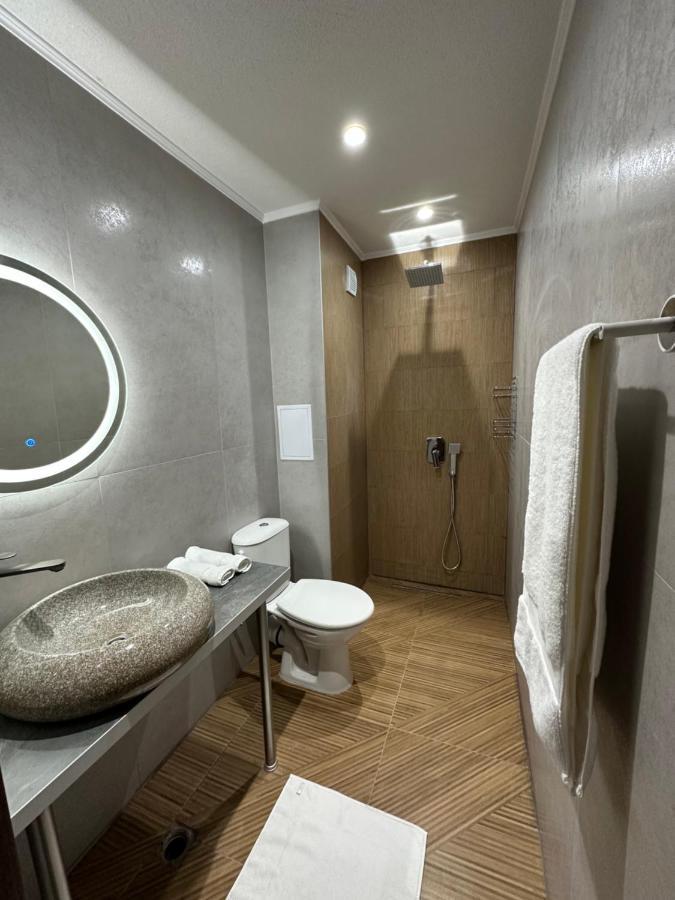 Nova Suites Sosopol Exterior foto