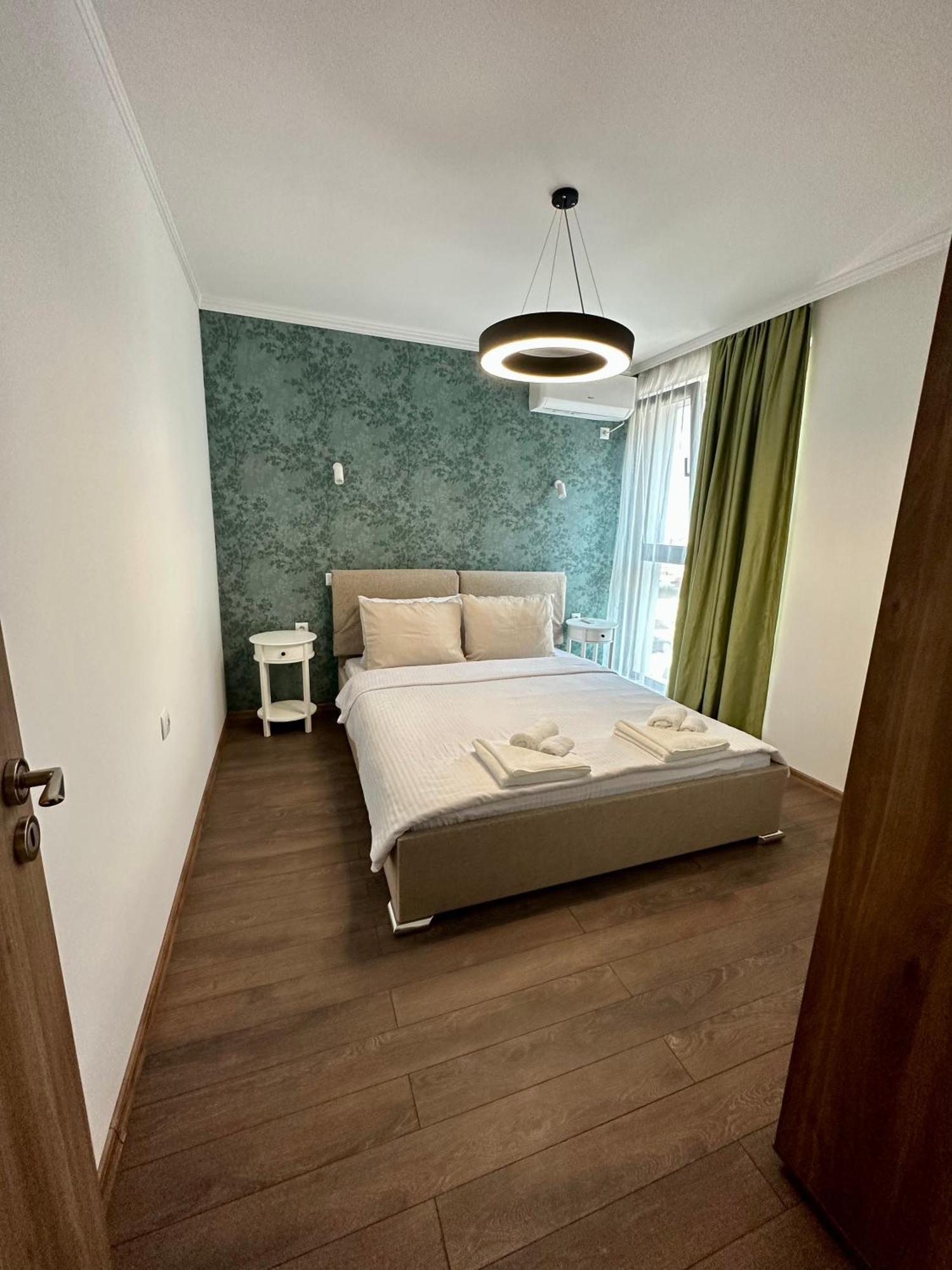 Nova Suites Sosopol Exterior foto