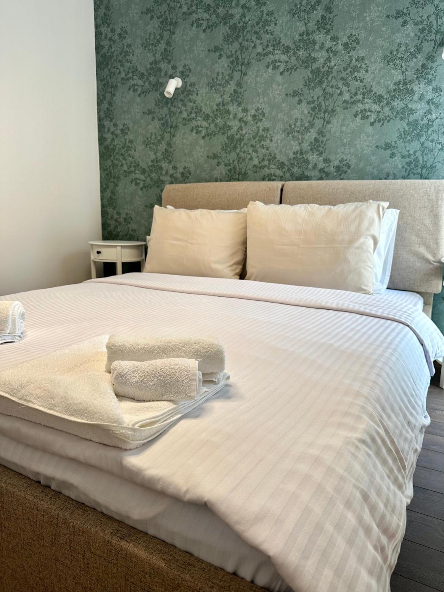 Nova Suites Sosopol Exterior foto