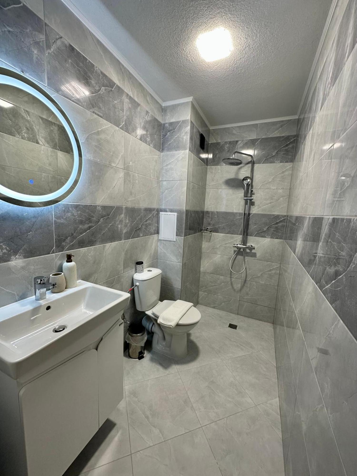 Nova Suites Sosopol Exterior foto