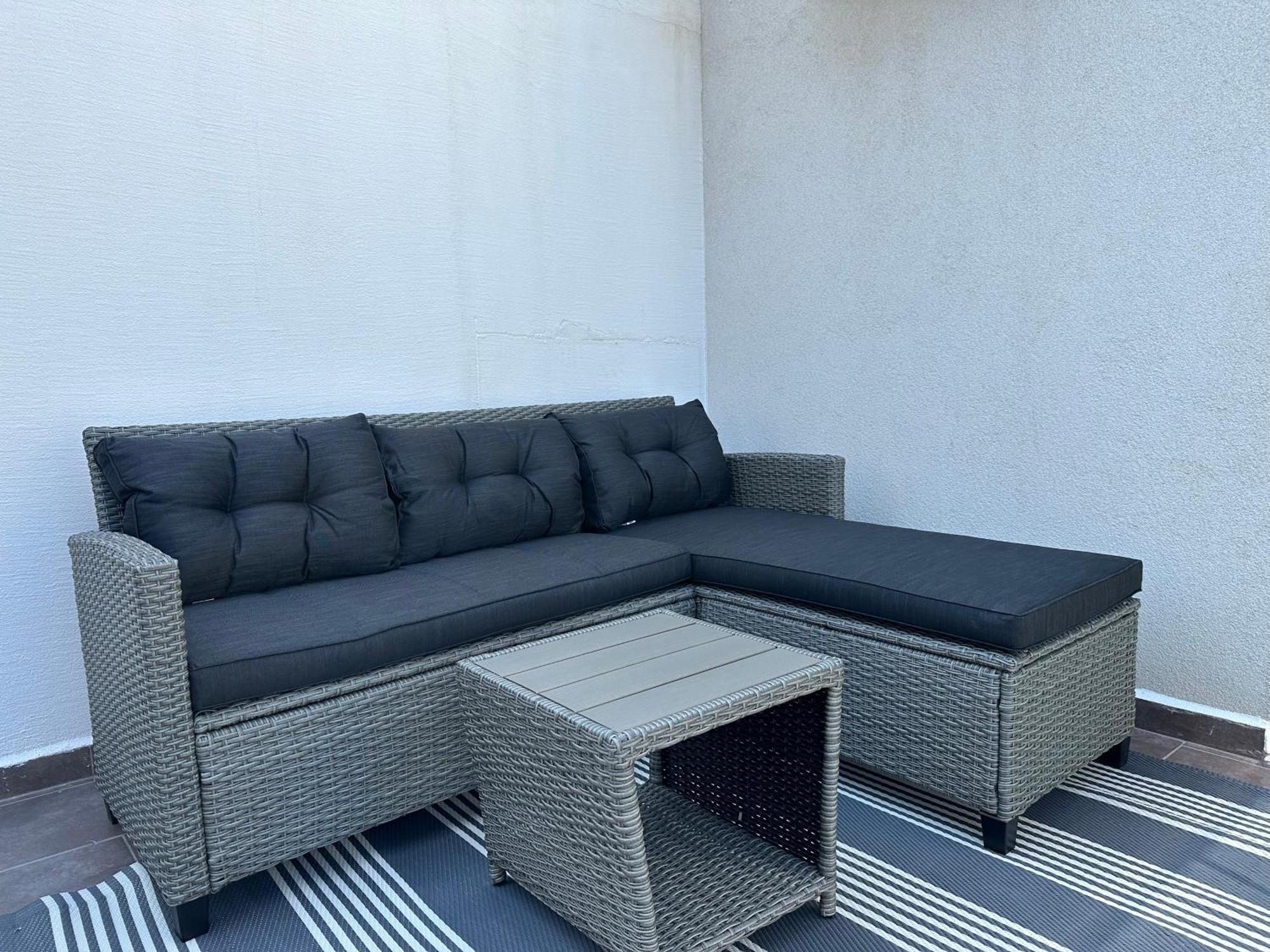 Nova Suites Sosopol Exterior foto