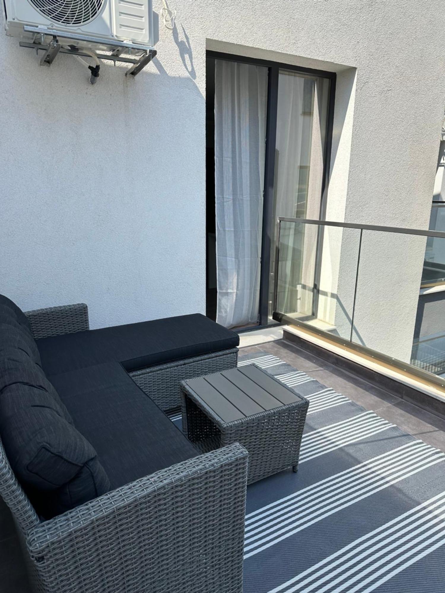 Nova Suites Sosopol Exterior foto
